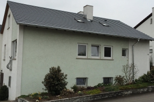 Dachsanierung & Dämmung Kirchheim - Murr