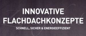 Seminar innovative Flachdachkonzepte