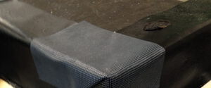 T&Uuml;V-zertifizierte Verarbeiterschulung 2015 f&uuml;r Bauder Flachdachsysteme (Bitumen)
