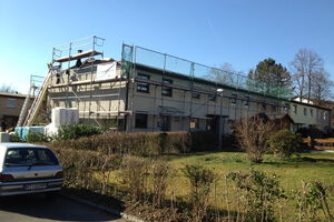 D&auml;mmen & Sanieren Reihenh&auml;user Reutlingen
