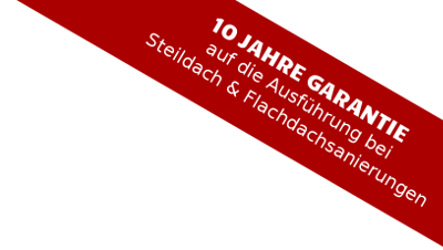Garantie Dachdecker Stuttgart
